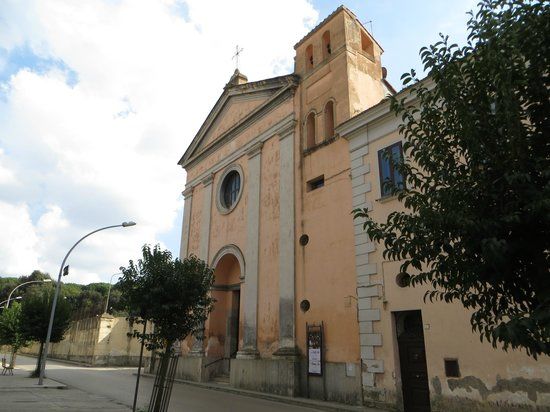 Chiesa San Francesco di Paola